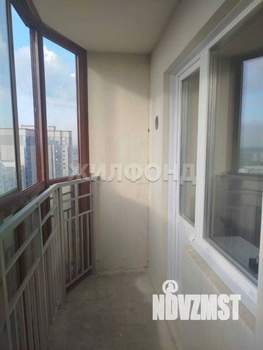 1-к квартира, вторичка, 29м2, 15/18 этаж