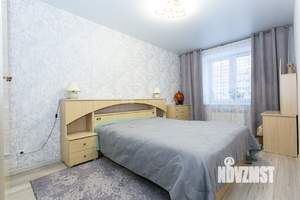 3-к квартира, вторичка, 53м2, 3/12 этаж