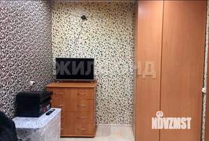 2-к квартира, вторичка, 30м2, 3/5 этаж
