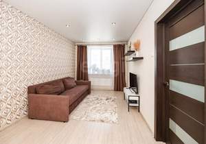 1-к квартира, вторичка, 43м2, 7/10 этаж