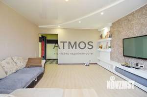 2-к квартира, вторичка, 76м2, 6/10 этаж