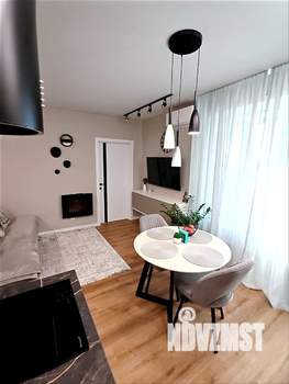 3-к квартира, сданный дом, 59м2, 16/20 этаж