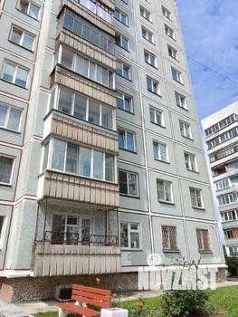 2-к квартира, вторичка, 44м2, 5/9 этаж