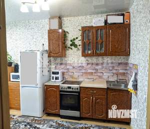 1-к квартира, вторичка, 42м2, 8/10 этаж