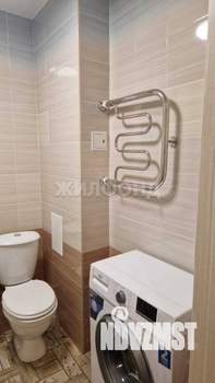 1-к квартира, вторичка, 28м2, 8/17 этаж