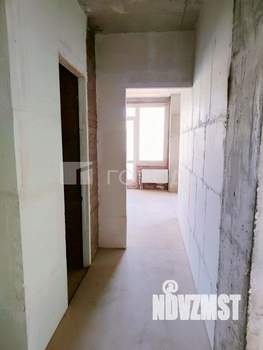 4-к квартира, вторичка, 121м2, 11/25 этаж