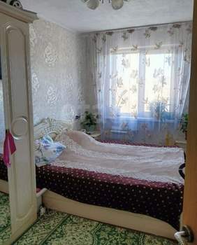 3-к квартира, вторичка, 86м2, 7/9 этаж