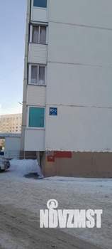 Студия квартира, вторичка, 38м2, 1/10 этаж