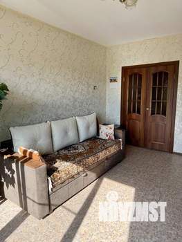 3-к квартира, вторичка, 63м2, 5/9 этаж