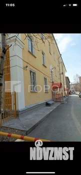 2-к квартира, вторичка, 54м2, 2/3 этаж