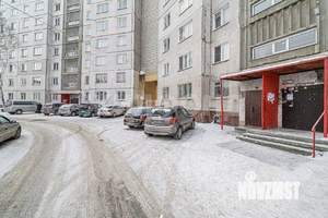 1-к квартира, вторичка, 38м2, 1/9 этаж