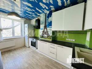 2-к квартира, вторичка, 63м2, 5/10 этаж