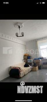 2-к квартира, вторичка, 54м2, 2/3 этаж