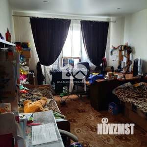 2-к квартира, вторичка, 53м2, 3/9 этаж