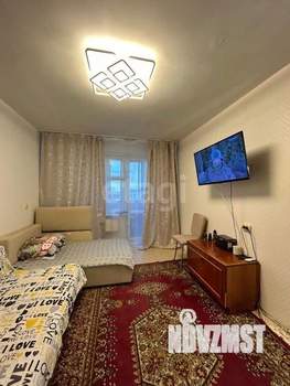 2-к квартира, вторичка, 45м2, 10/10 этаж