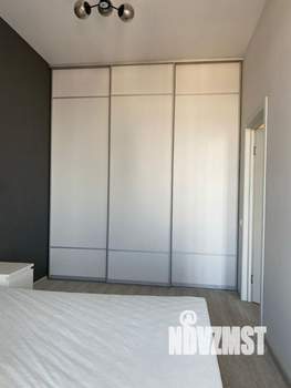 1-к квартира, вторичка, 40м2, 18/23 этаж