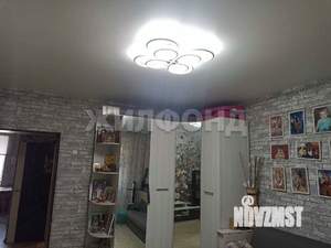 2-к квартира, вторичка, 45м2, 2/2 этаж