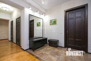 3-к квартира, вторичка, 90м2, 3/3 этаж