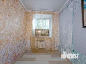 3-к квартира, вторичка, 56м2, 2/5 этаж