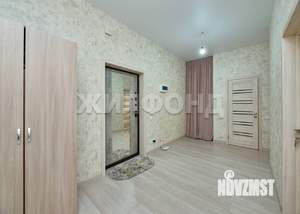 2-к квартира, вторичка, 61м2, 8/11 этаж