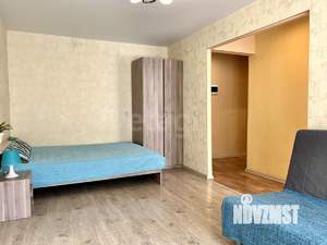 1-к квартира, вторичка, 31м2, 2/5 этаж