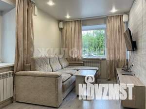 1-к квартира, вторичка, 31м2, 1/5 этаж