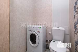 1-к квартира, вторичка, 42м2, 1/10 этаж