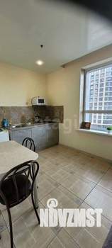 1-к квартира, вторичка, 34м2, 8/25 этаж