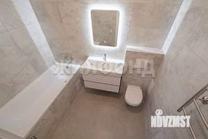 1-к квартира, вторичка, 42м2, 5/17 этаж