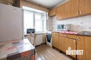 3-к квартира, вторичка, 55м2, 4/5 этаж