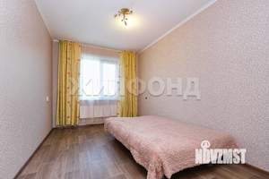 2-к квартира, вторичка, 50м2, 2/7 этаж