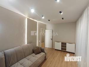 2-к квартира, вторичка, 49м2, 10/25 этаж