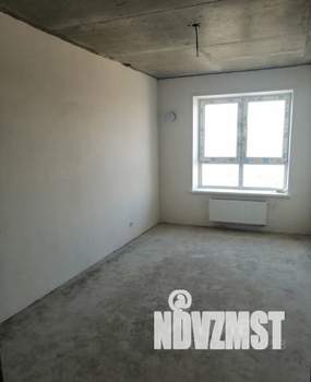 1-к квартира, вторичка, 42м2, 8/24 этаж