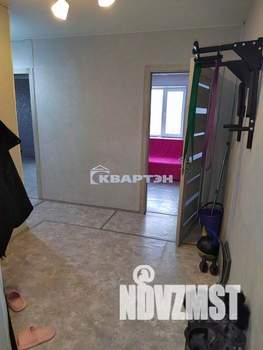 2-к квартира, вторичка, 44м2, 12/13 этаж