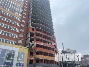 1-к квартира, вторичка, 34м2, 9/21 этаж