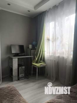 1-к квартира, вторичка, 31м2, 1/5 этаж