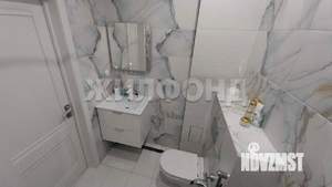 1-к квартира, вторичка, 26м2, 1/15 этаж