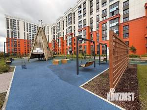 2-к квартира, вторичка, 48м2, 4/10 этаж