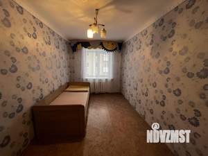 2-к квартира, вторичка, 42м2, 2/3 этаж