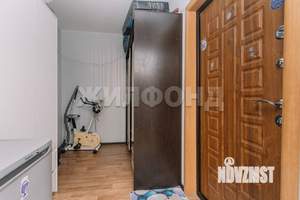 2-к квартира, вторичка, 42м2, 1/10 этаж