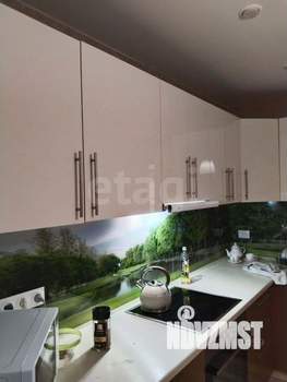 2-к квартира, вторичка, 47м2, 1/10 этаж