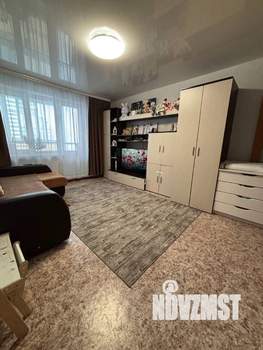 2-к квартира, вторичка, 53м2, 8/17 этаж