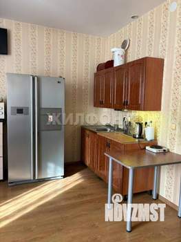 1-к квартира, вторичка, 27м2, 1/3 этаж