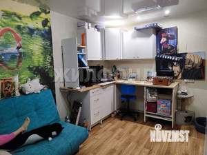 2-к квартира, вторичка, 45м2, 4/5 этаж