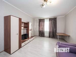 1-к квартира, вторичка, 47м2, 15/21 этаж