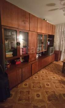 2-к квартира, вторичка, 43м2, 2/9 этаж