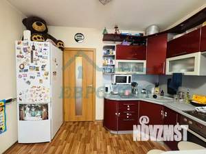 1-к квартира, вторичка, 43м2, 2/10 этаж