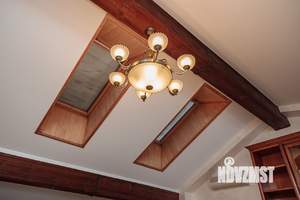 3-к квартира, вторичка, 133м2, 7/8 этаж