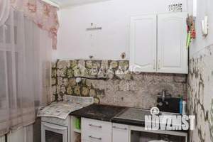 2-к квартира, вторичка, 47м2, 3/5 этаж