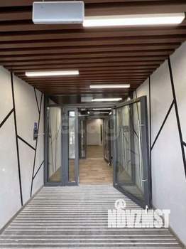 2-к квартира, вторичка, 41м2, 1/22 этаж